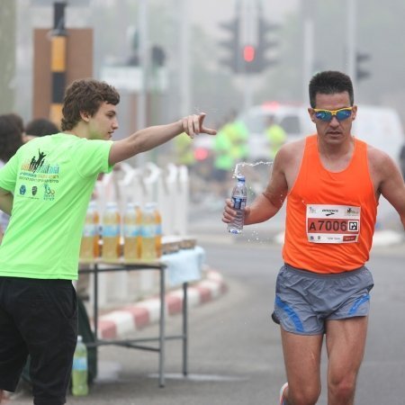מרוץ המוסיקה ראשון לציון 2013